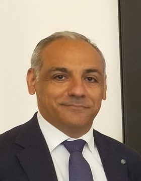 Prof Carmelo Maria Musarella